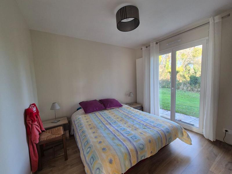 Maison - 79 m² - 4 pièces