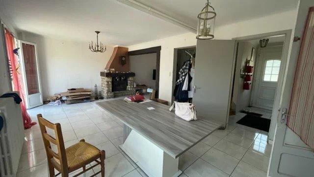 Maison - 150 m² - 5 pièces