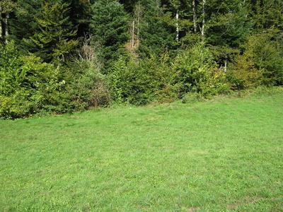 Terrain constructible - 800 m²