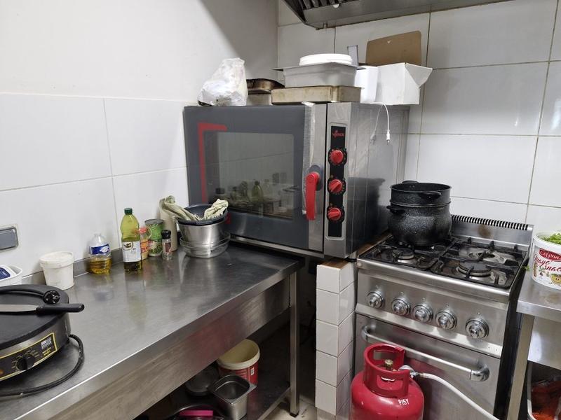 Fonds de commerce - 280 m²