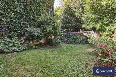 Maison - 188 m² - 8 pièces