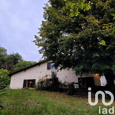 Maison - 71 m² - 4 pièces