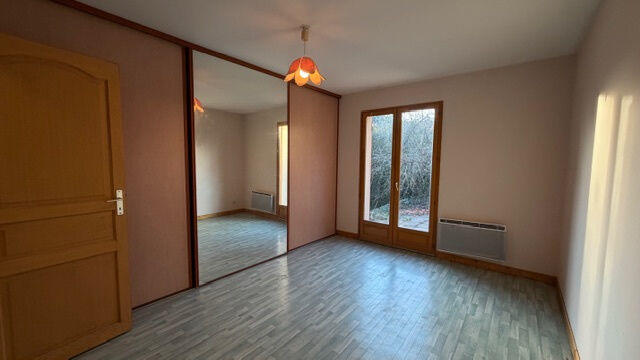 Maison - 190 m² - 6 pièces