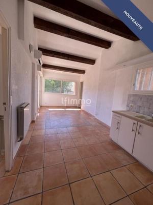 Villa - 43 m² - 3 pièces