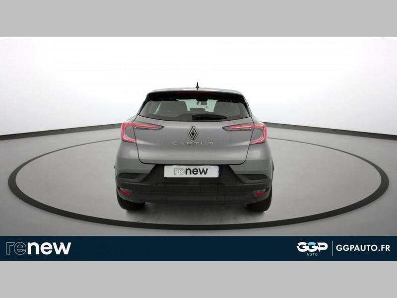 Renault Captur TCe 90 Evolution