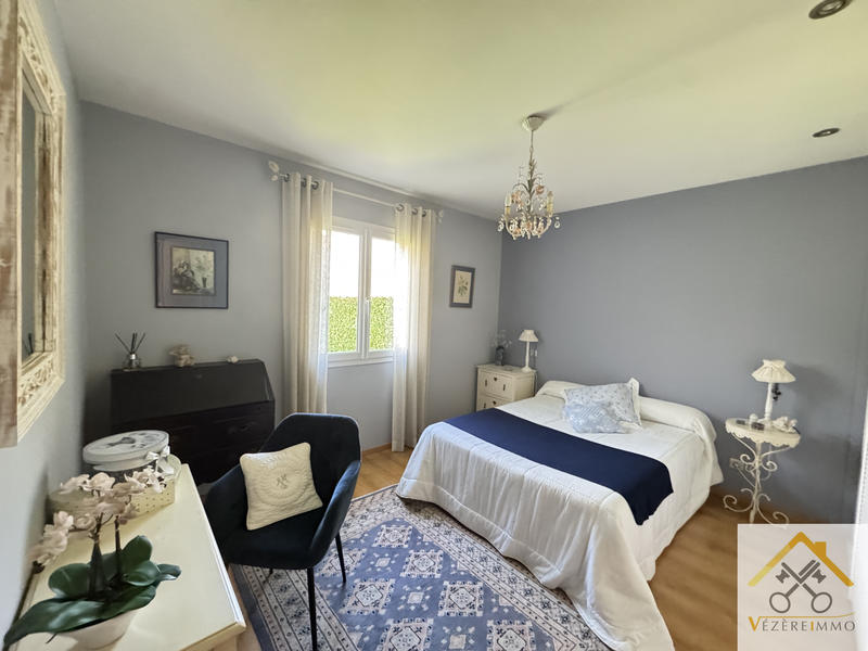 Maison - 109 m² - 4 pièces