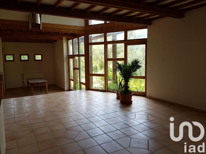 Maison de maîtres - 191 m² - 6 pièces