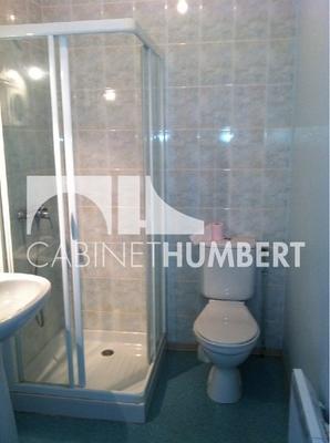 Appartement - 31 m² - 1 pièce