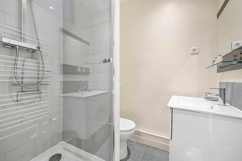 Appartement - 119 m² - 5 pièces