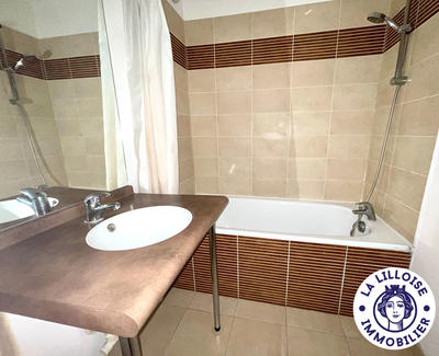 Appartement - 71 m² - 3 pièces