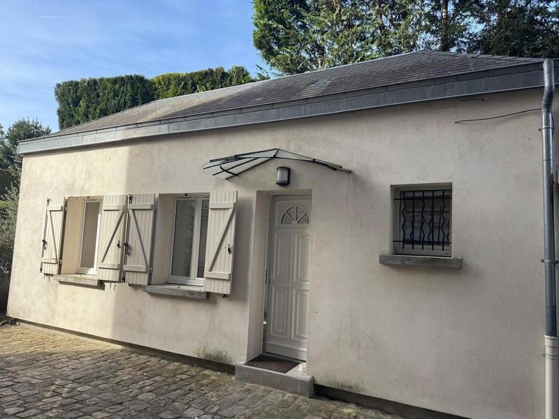 Appartement - 21 m² - 1 pièce