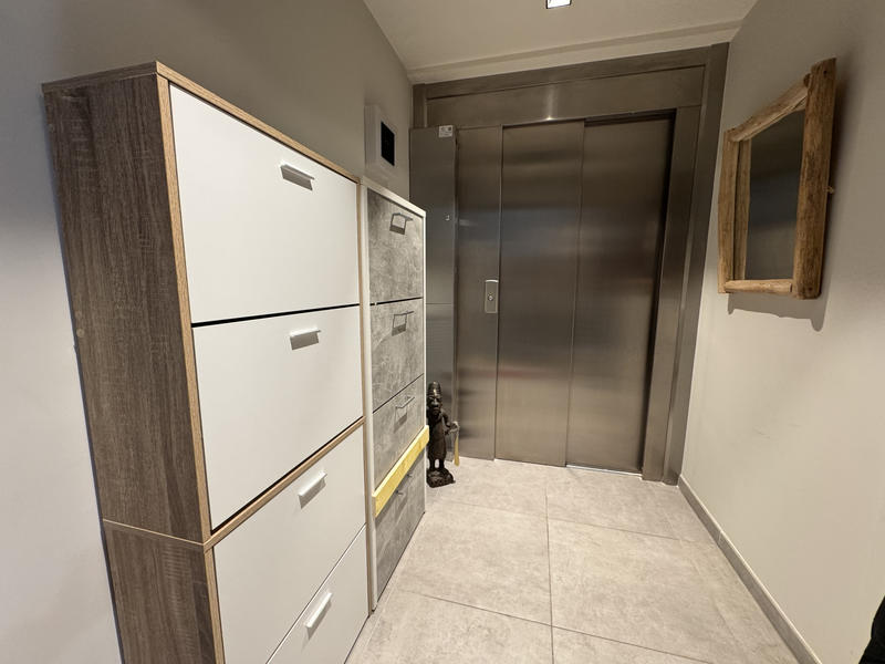 Appartement - 102 m² - 4 pièces