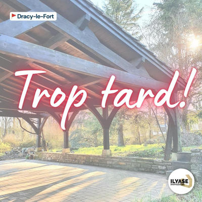 Maison - 162 m² - 8 pièces