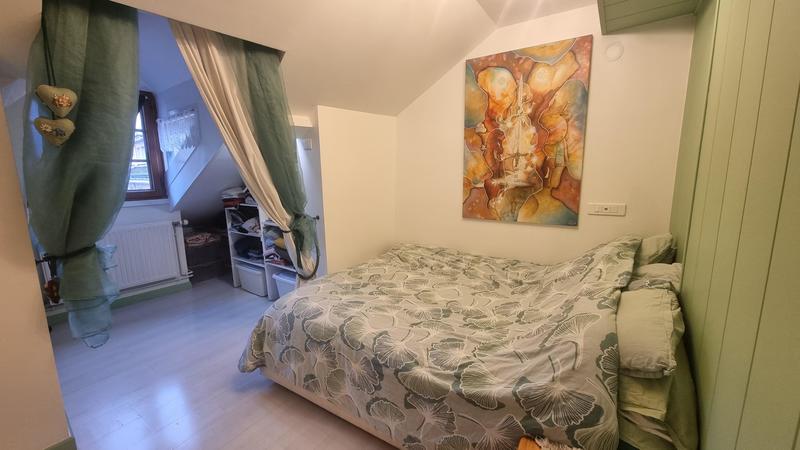 Appartement - 109 m² - 8 pièces