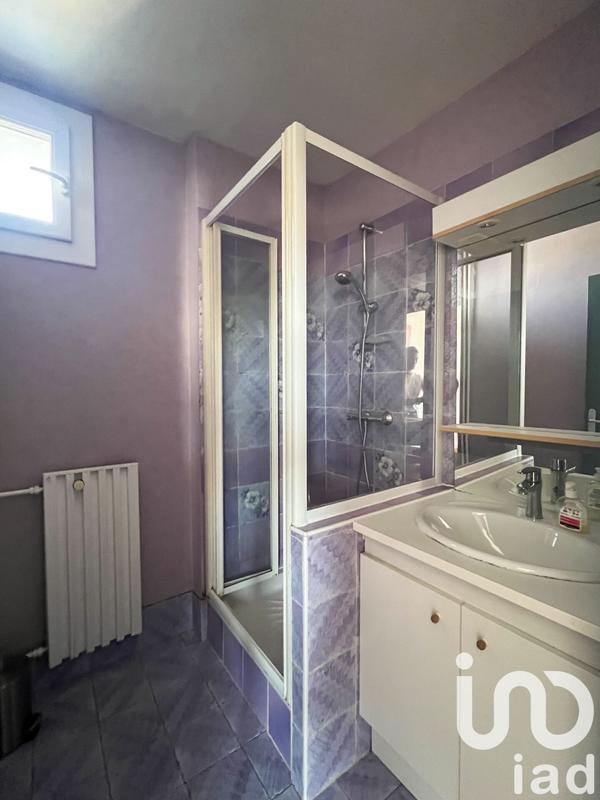 Appartement - 66 m² - 4 pièces