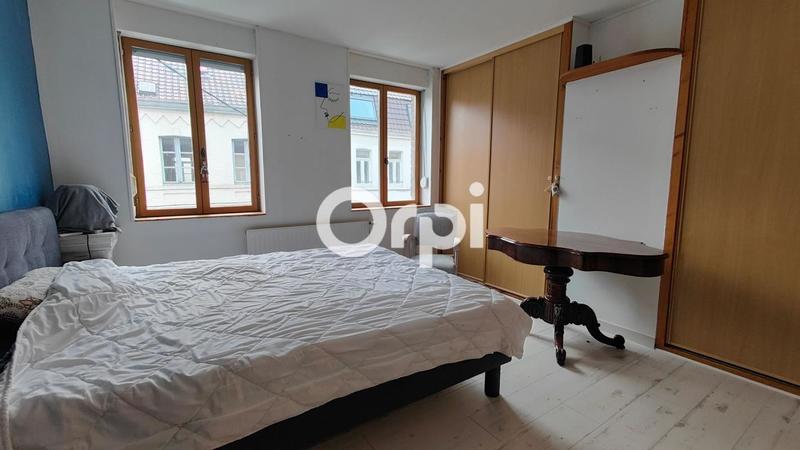 Maison - 111 m² - 4 pièces