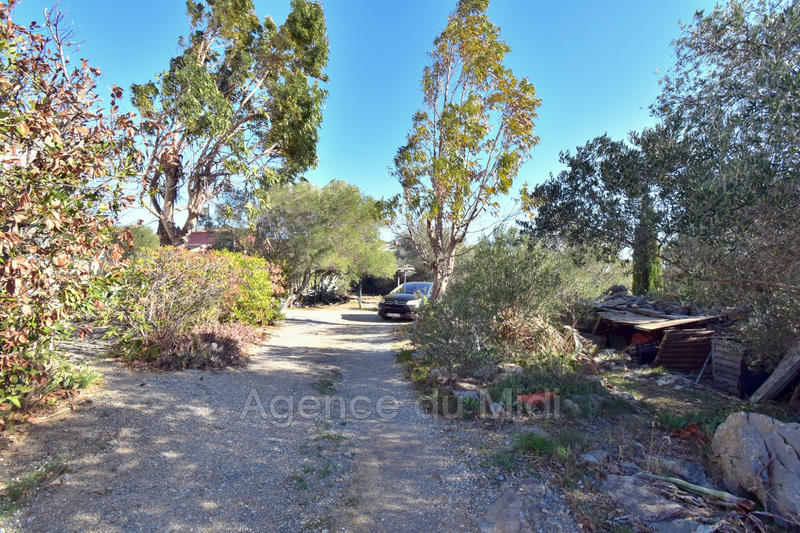 Maison - 121 m² - 6 pièces