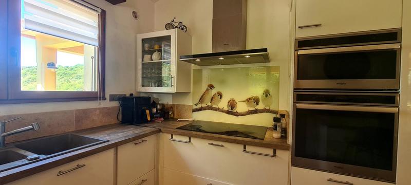 Maison - 144 m² - 5 pièces