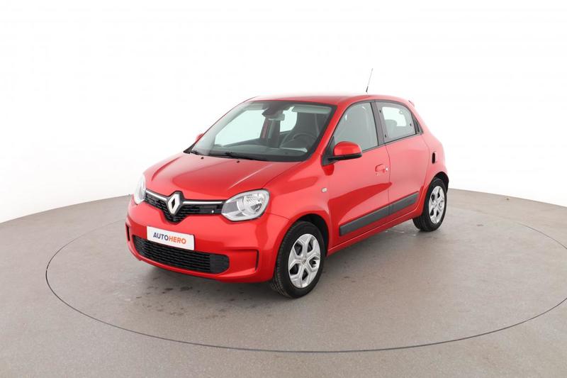 Renault Twingo 1.0 SCe Zen 73 ch