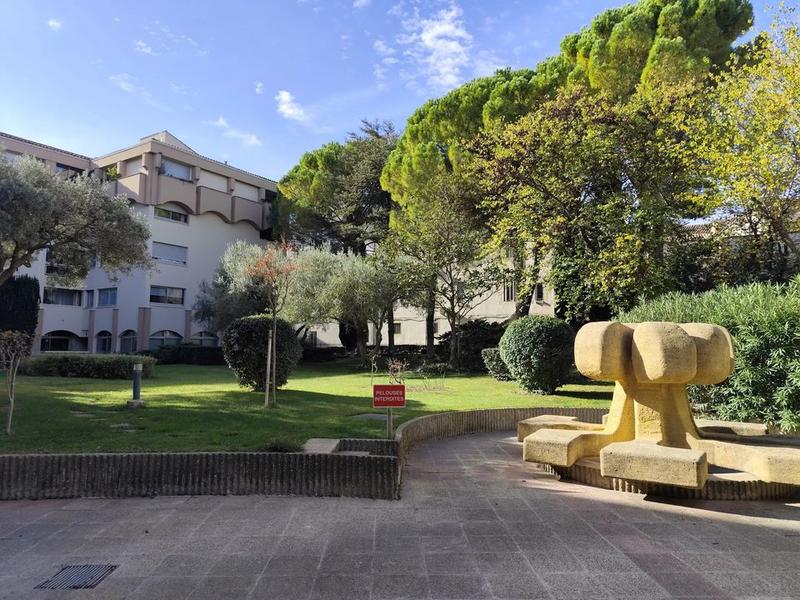 Appartement - 86 m² - 4 pièces