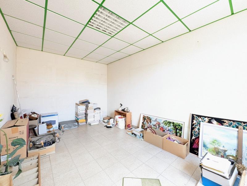 Maison - 211 m² - 7 pièces