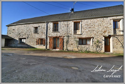 Maison - 174 m² - 6 pièces