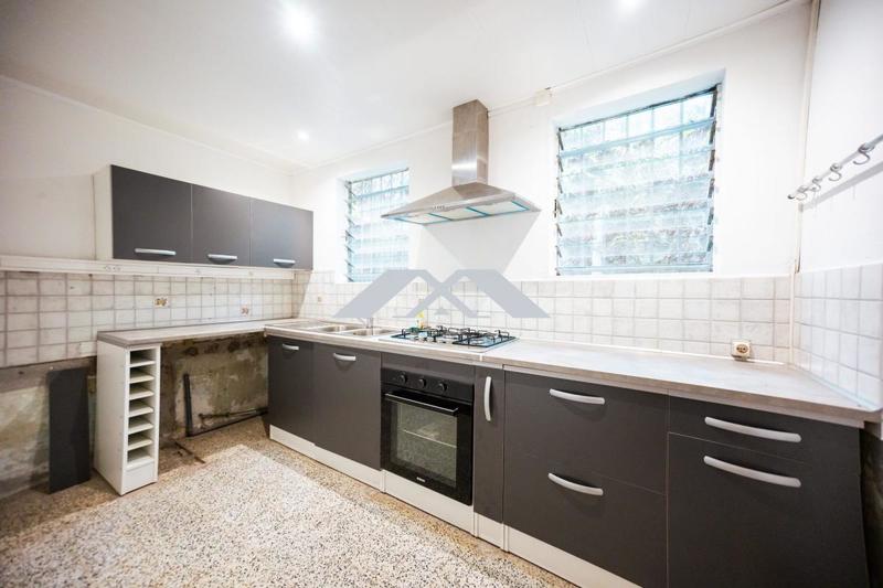 Maison - 118 m² - 5 pièces