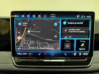 Volkswagen Tiguan III 1.5 Ehybrid 204 Dsg6 Elegance