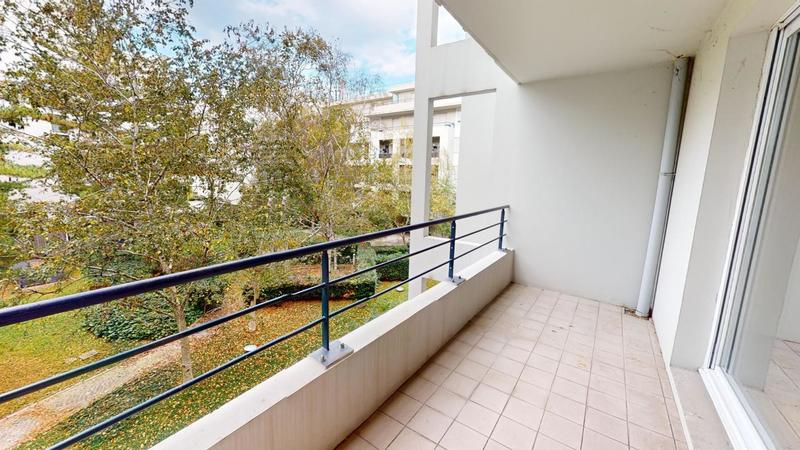 Appartement - 92 m² - 4 pièces