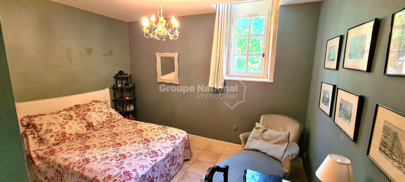 Appartement - 106 m² - 5 pièces