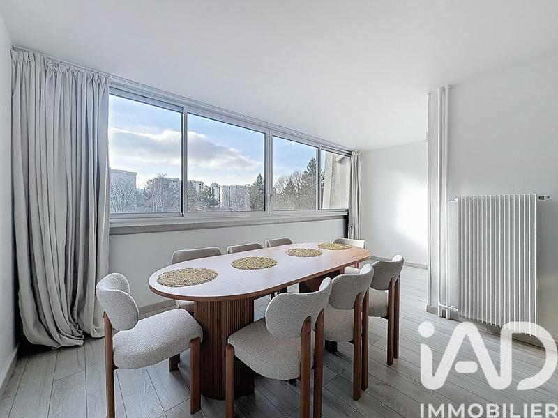 Appartement - 76 m² - 3 pièces