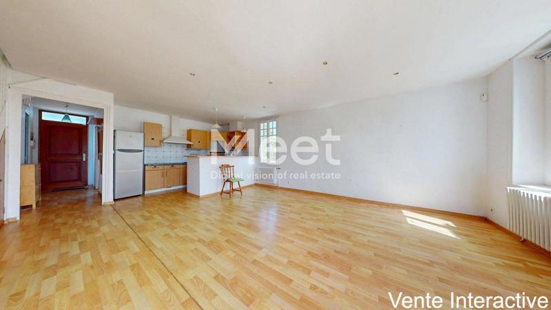 Villa - 141 m² - 5 pièces