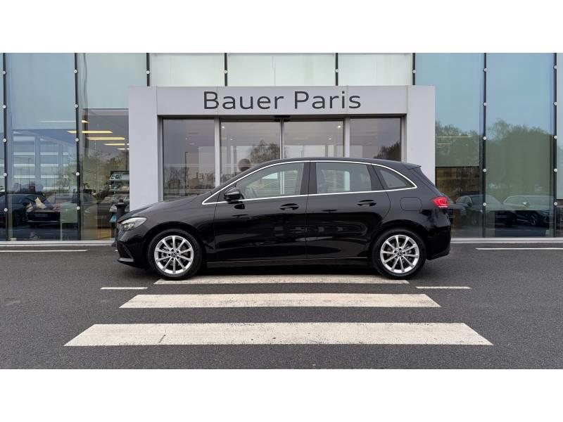 Mercedes Classe B 180 7g-Dct Progressive Line Edition