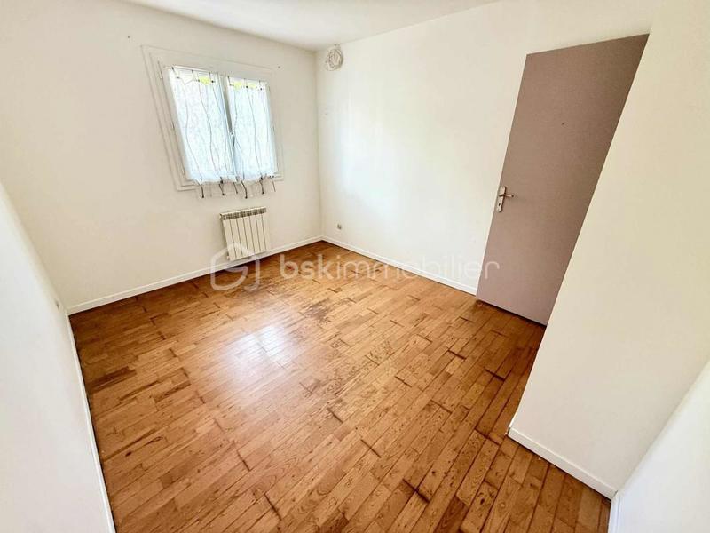 Maison - 140 m² - 7 pièces