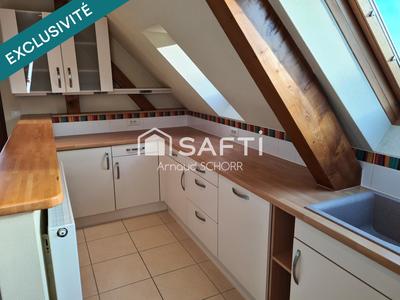 Maison - 262 m² - 12 pièces