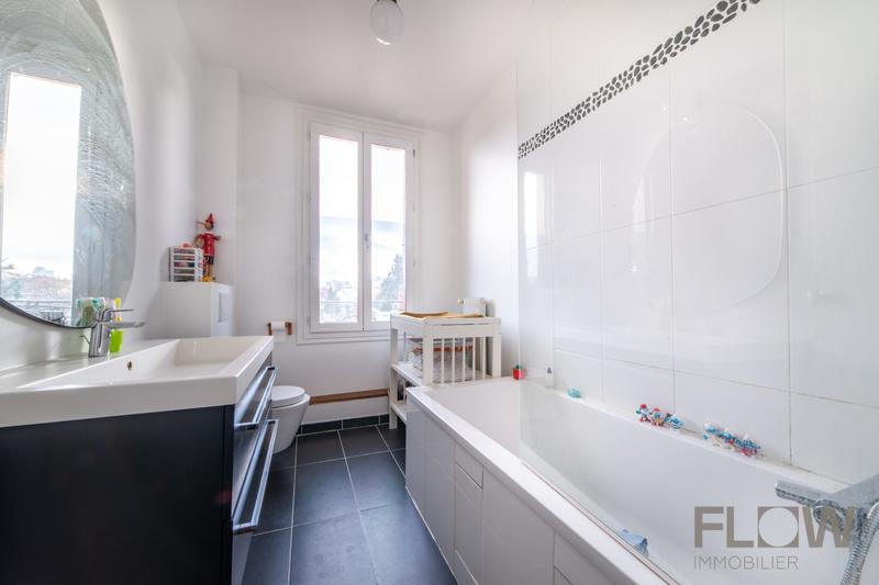 Maison ancienne - 120 m² - 4 pièces