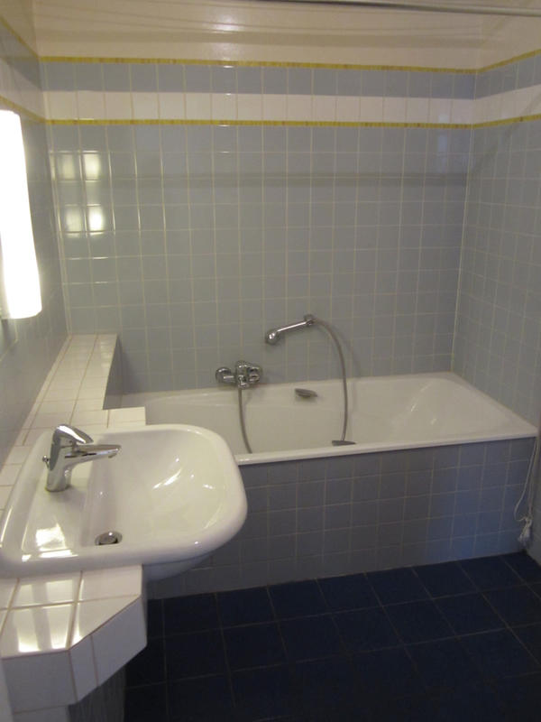 Appartement - 73 m² - 4 pièces