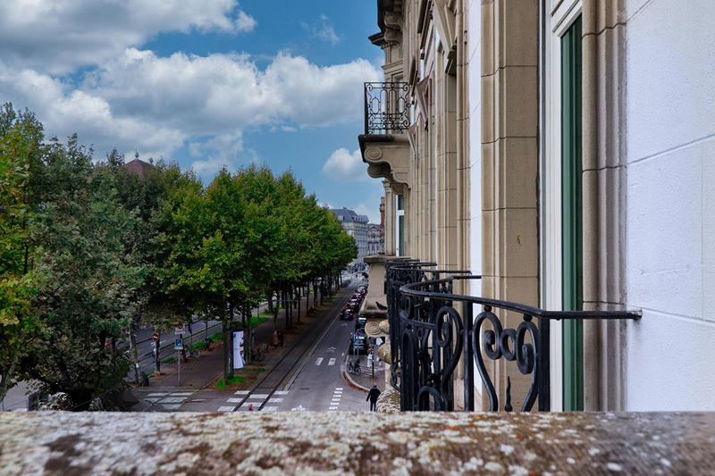 Appartement - 94 m² - 4 pièces