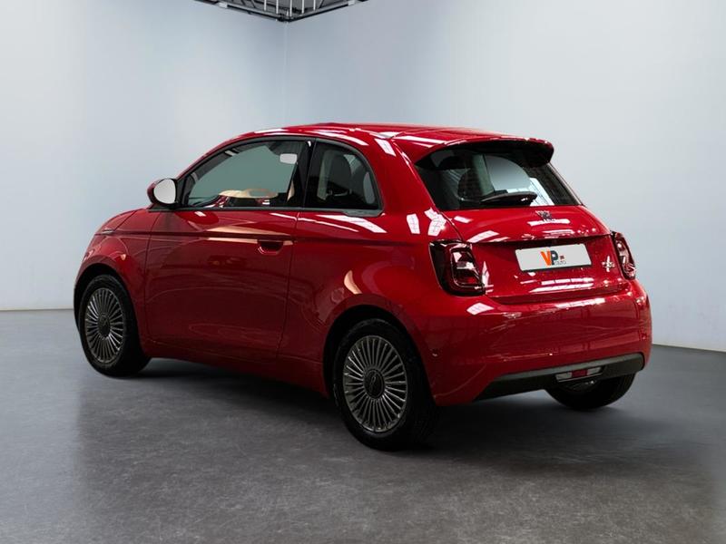 Fiat 500 500e Berline e 95 ch Nouvelle