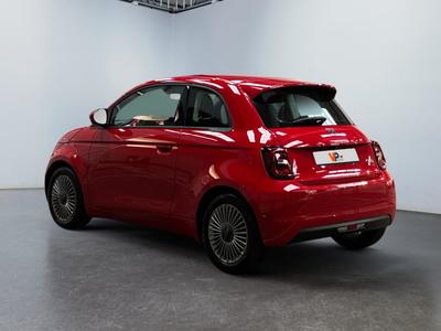 Fiat 500 500e Berline e 95 ch Nouvelle