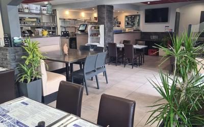 Local commercial - 170 m²