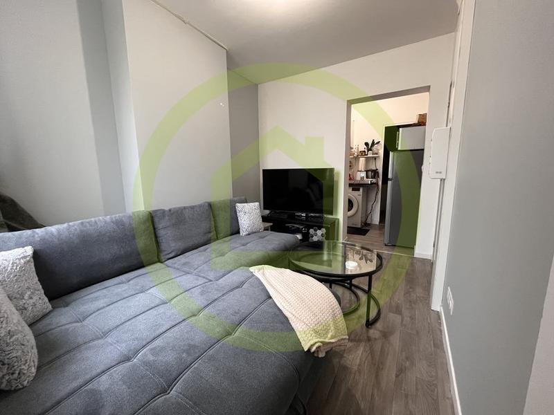 Maison - 74 m² - 4 pièces