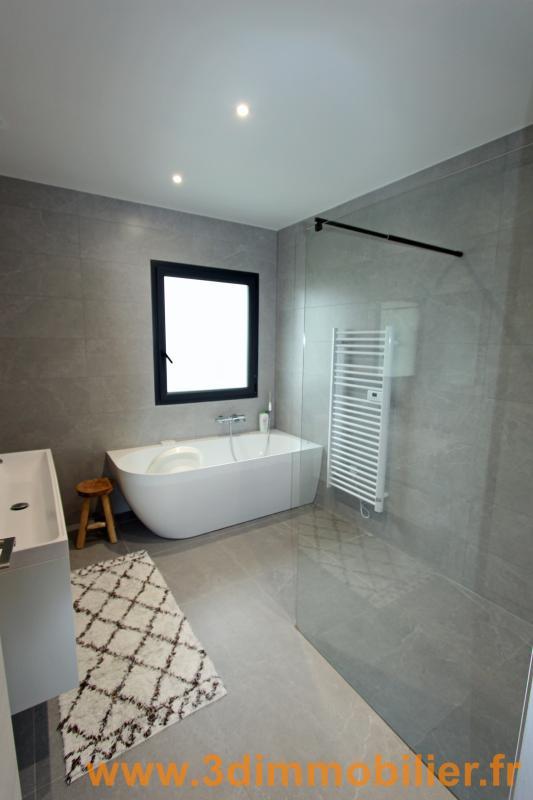 Maison - 189 m² - 7 pièces