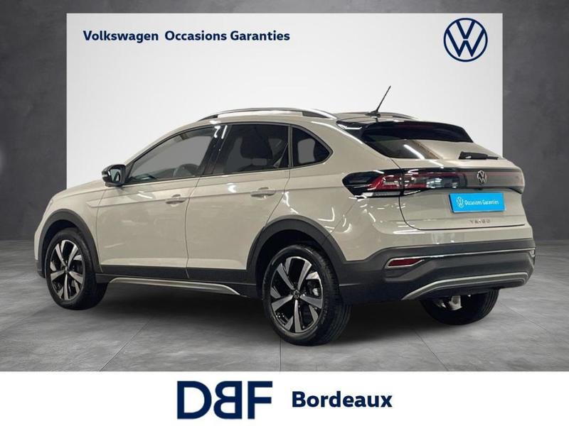 Volkswagen Taigo 1.0 Tsi 110 Dsg7 Style