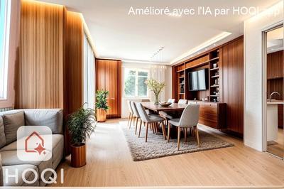 Maison - 158 m² - 6 pièces