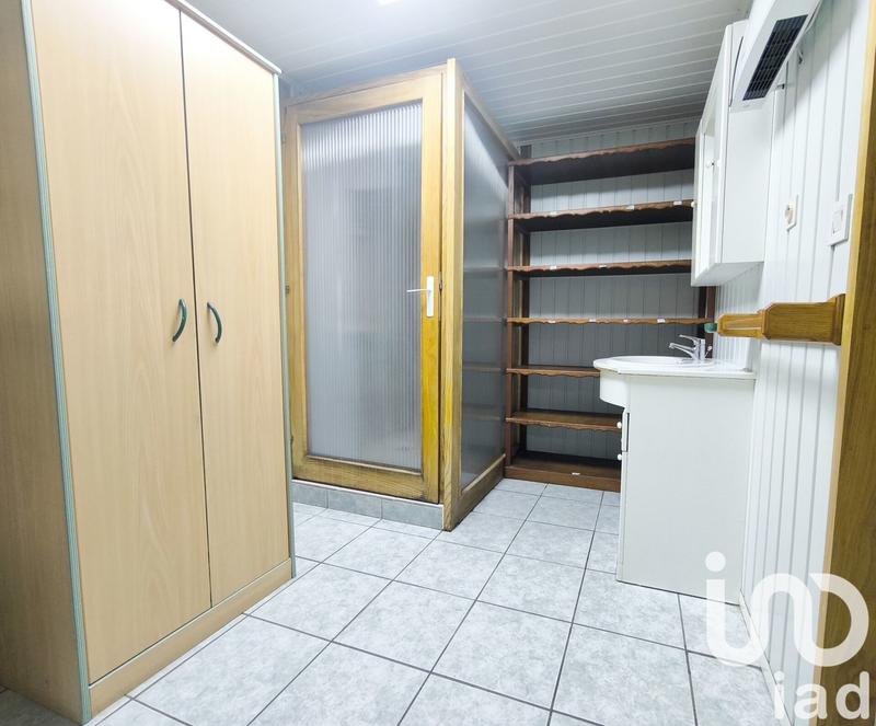 Maison de ville - 116 m² - 4 pièces