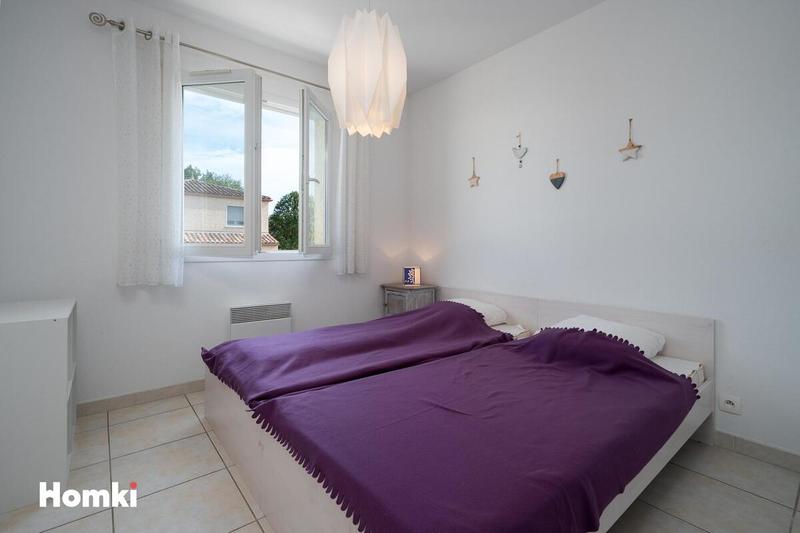 Maison - 103 m² - 4 pièces