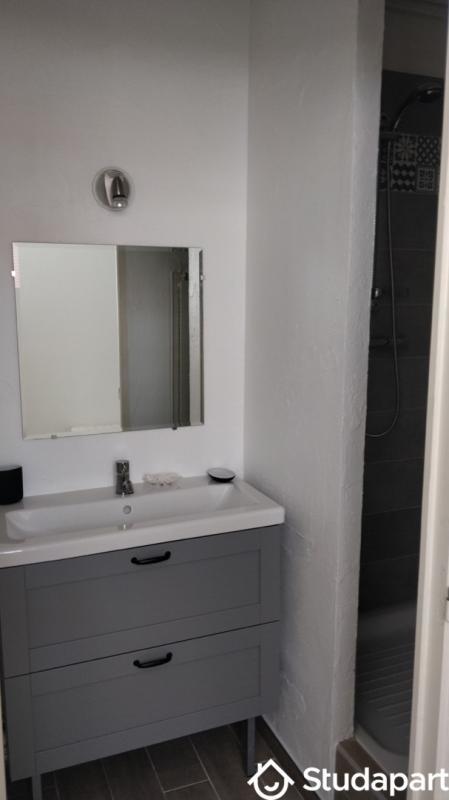 Appartement - 32 m² - 2 pièces