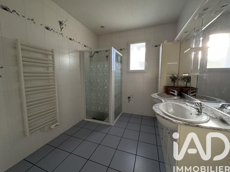 Maison de village - 107 m² - 4 pièces