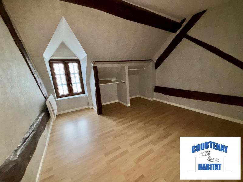 Maison traditionnelle - 49 m² - 3 pièces